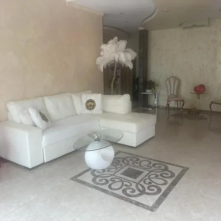 Complex Резиденс Бахами Sunny Beach